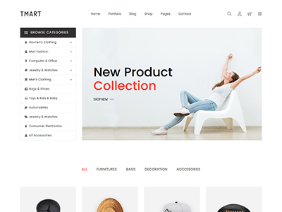 checkout