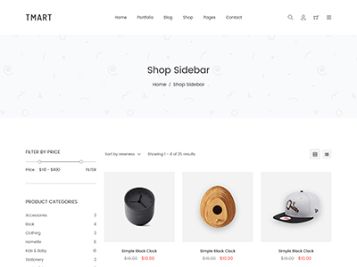 checkout