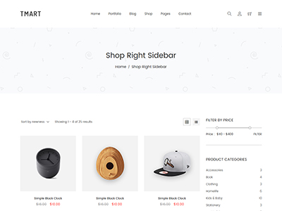 checkout